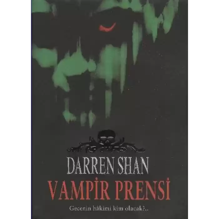 Vampir Prensi