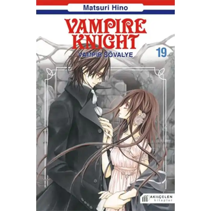 Vampir Şövalye 19