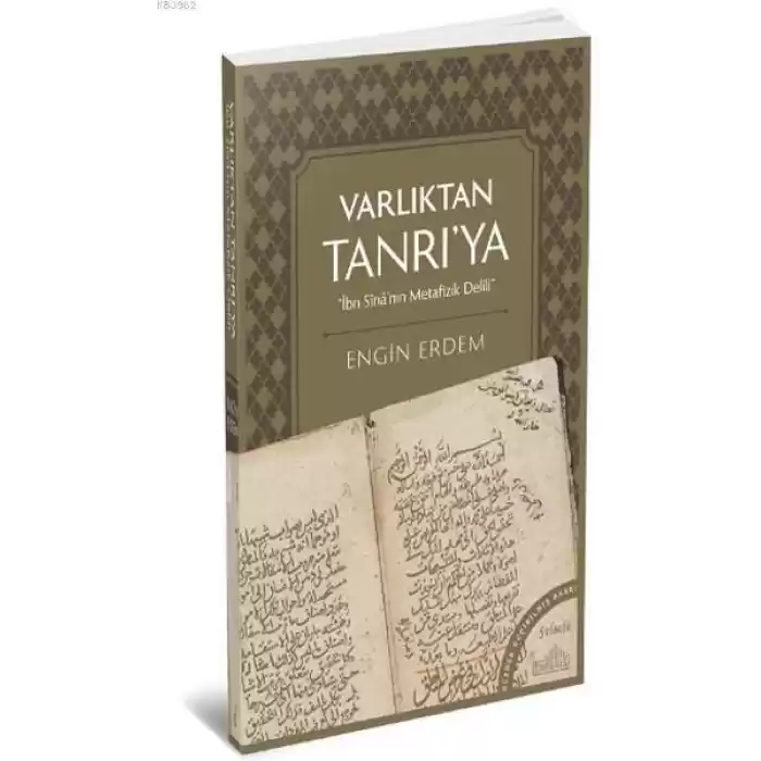 Varlıktan Tanrıya
