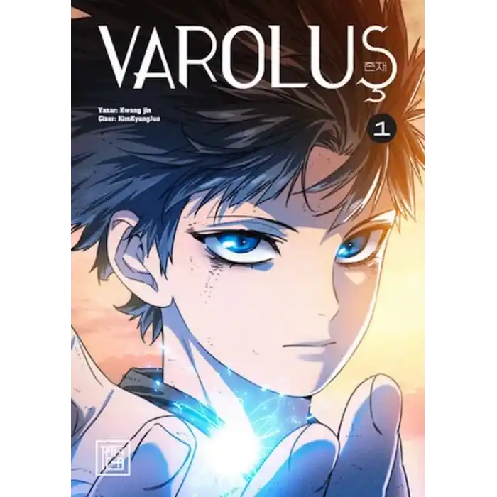 Varoluş 1