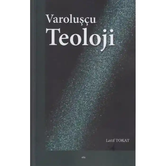 Varoluşçu Teoloji