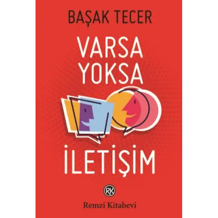 Varsa Yoksa İletişim