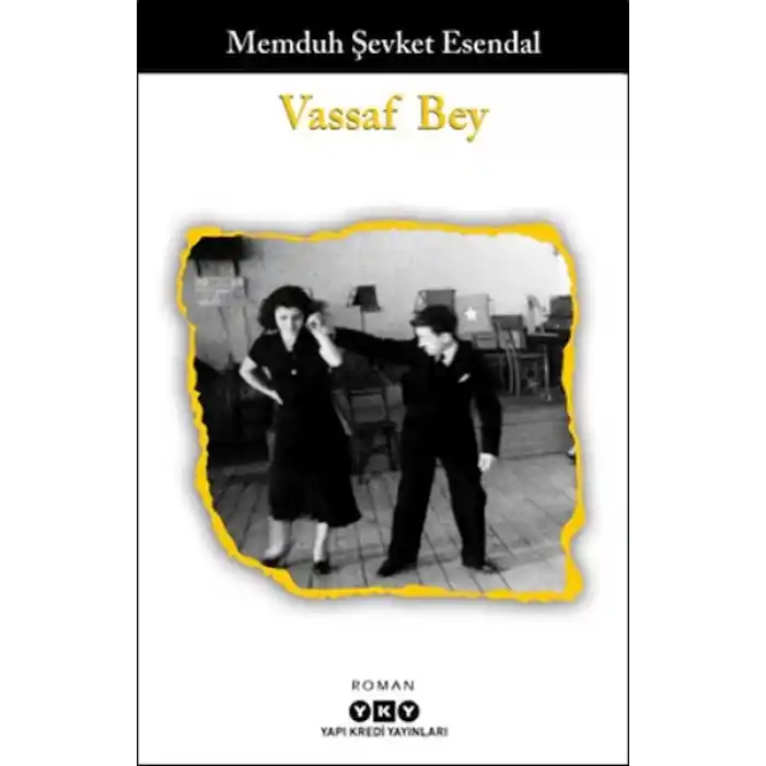 Vassaf Bey