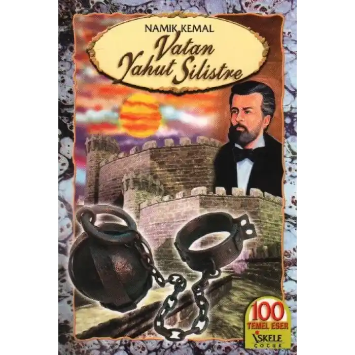 Vatan Yahut Silistre