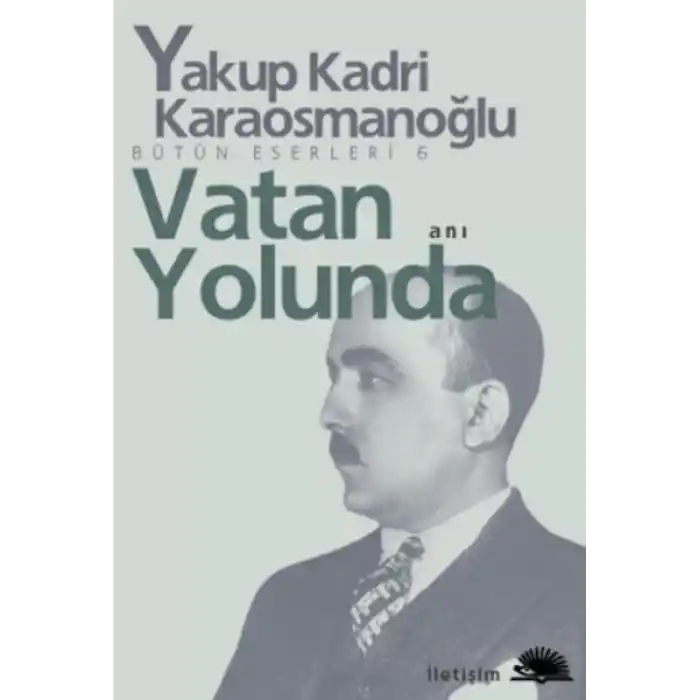 Vatan Yolunda
