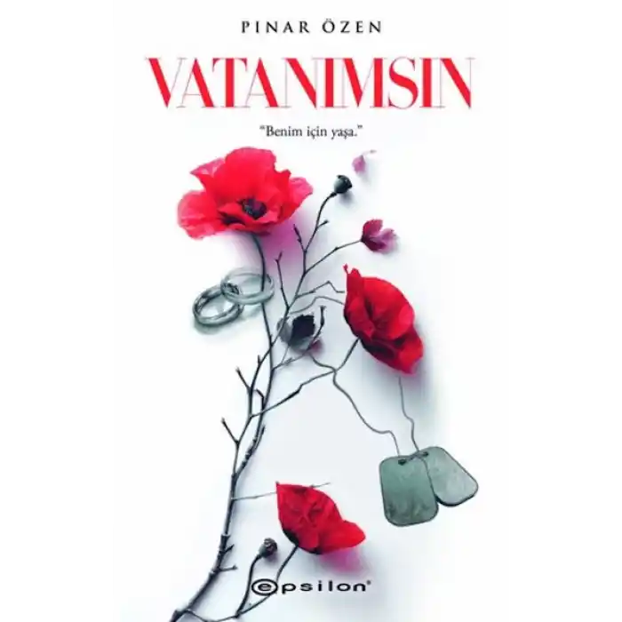 Vatanımsın