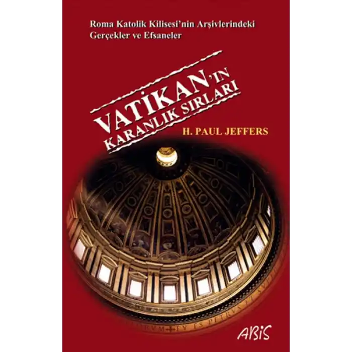 Vatikanın Karanlık Sırları