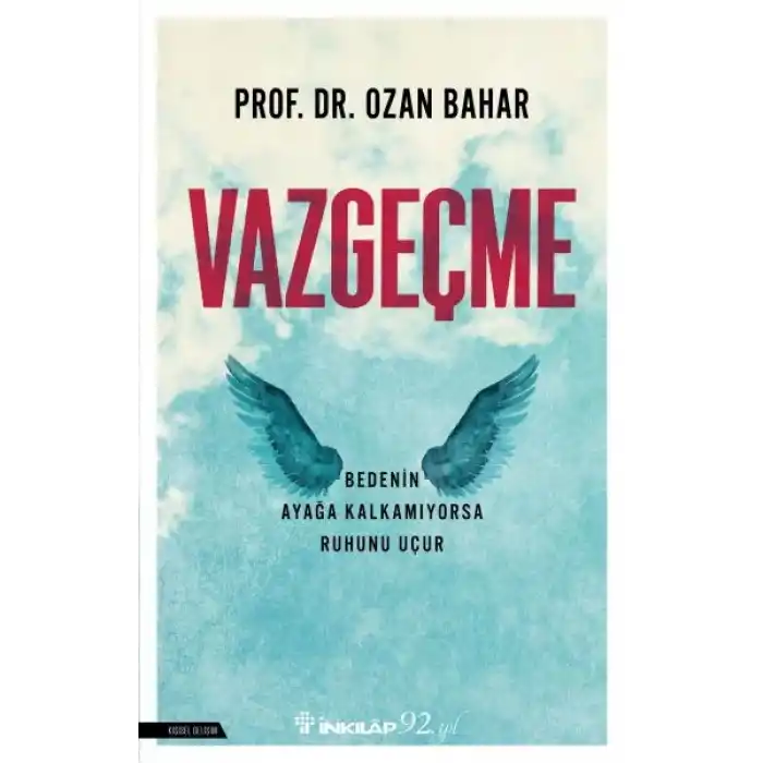 Vazgeçme