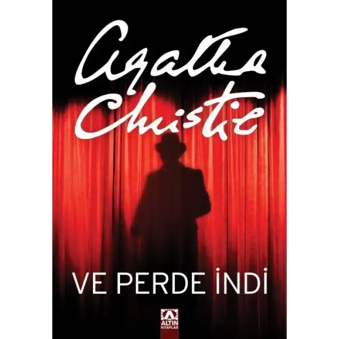 Ve Perde İndi