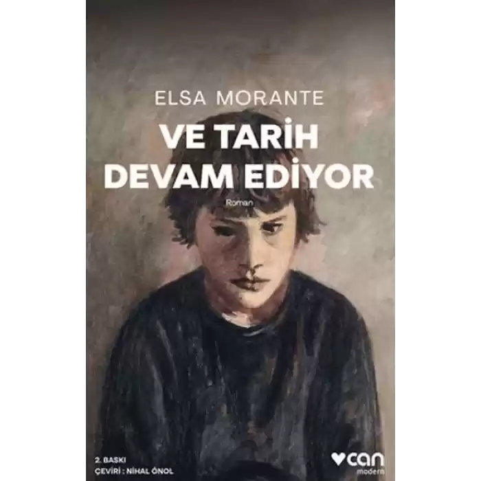 Ve Tarih Devam Ediyor