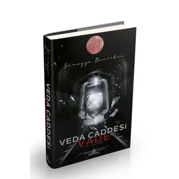 Veda Caddesi 5 - Vade (Ciltli)