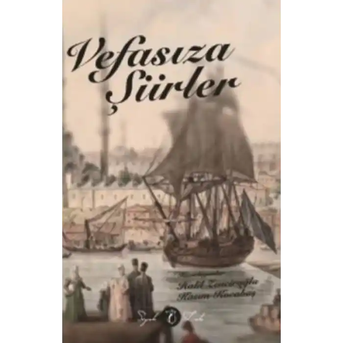 Vefasıza Şiirler