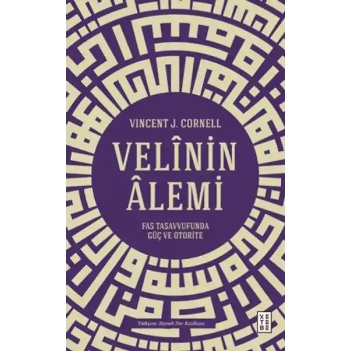 Velinin Alemi