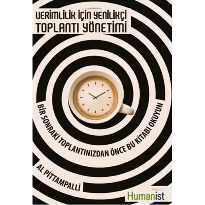 Verimlilik İçin Yenilikçi Toplantı Yönetimi