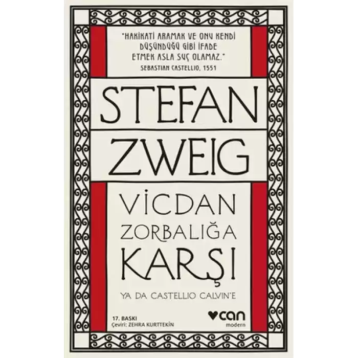 Vicdan Zorbalığa Karşı
