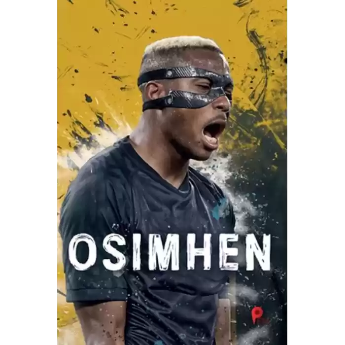 Victor Osimhen (Poster Hediyeli)
