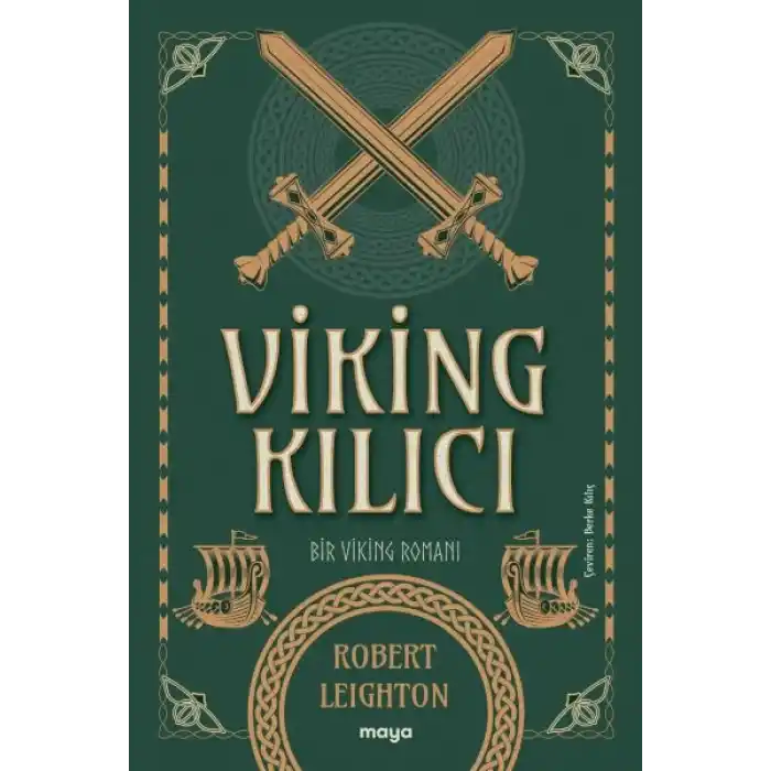 Viking Kılıcı