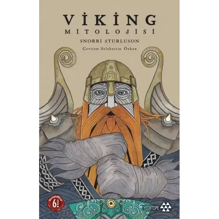 Viking Mitolojisi