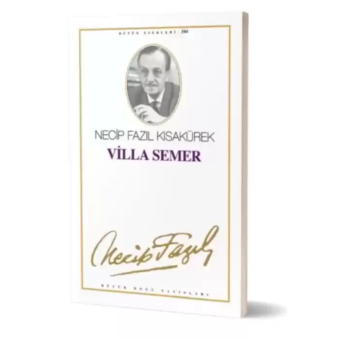 Villa Semer