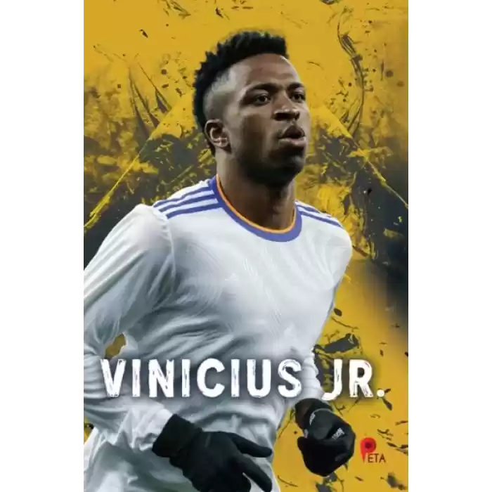 Vinicius Júnior (Poster Hediyeli)