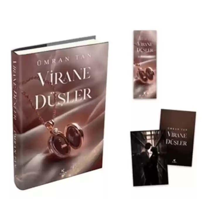 Virane Düşler