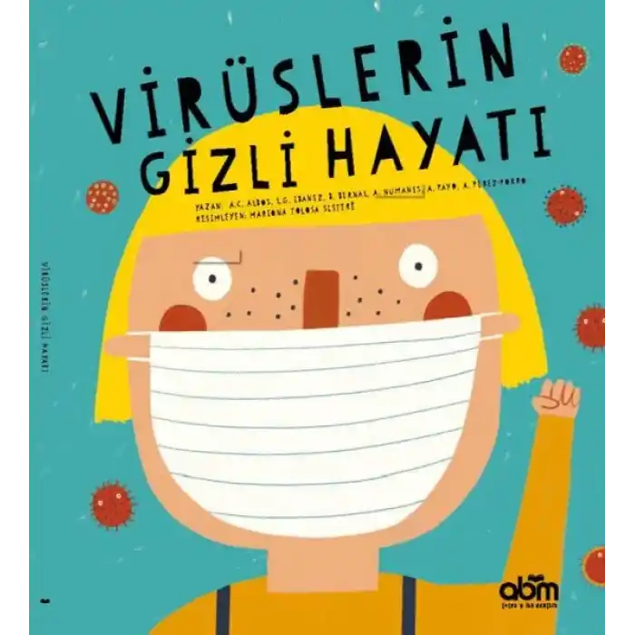 Virüslerin Gizli Hayatı