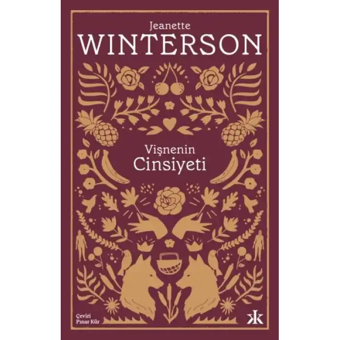 Vişnenin Cinsiyeti
