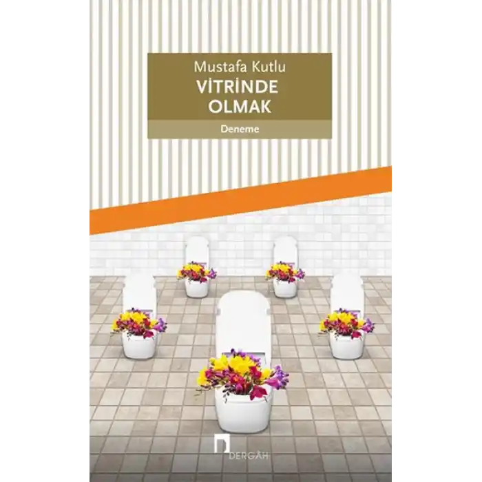 Vitrinde Olmak