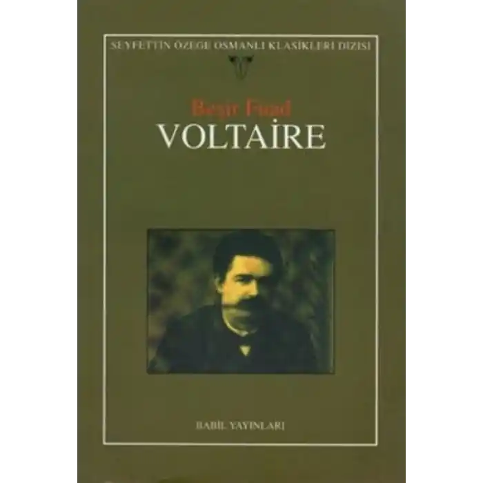 Voltaire