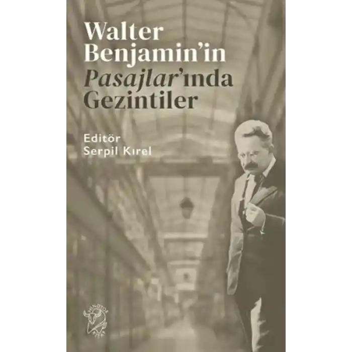 Walter Benjamin’in Pasajlar’ında Gezintiler