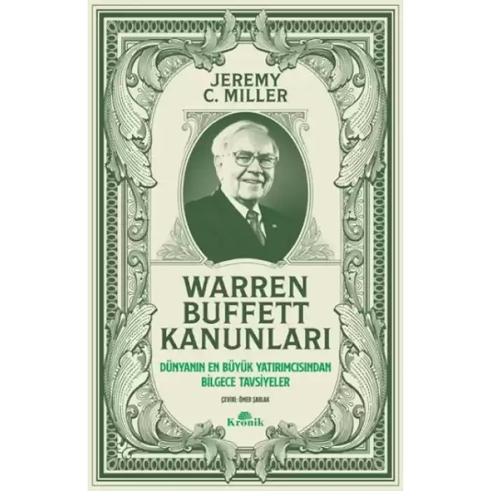Warren Buffett Kanunları