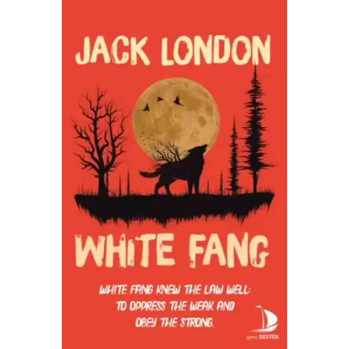 White Fang
