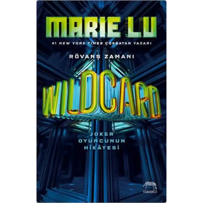 Wildcard: Joker Oyuncunun Hikayesi