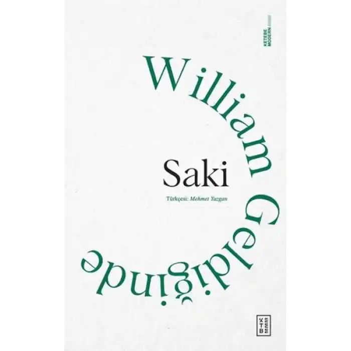William Geldiğinde