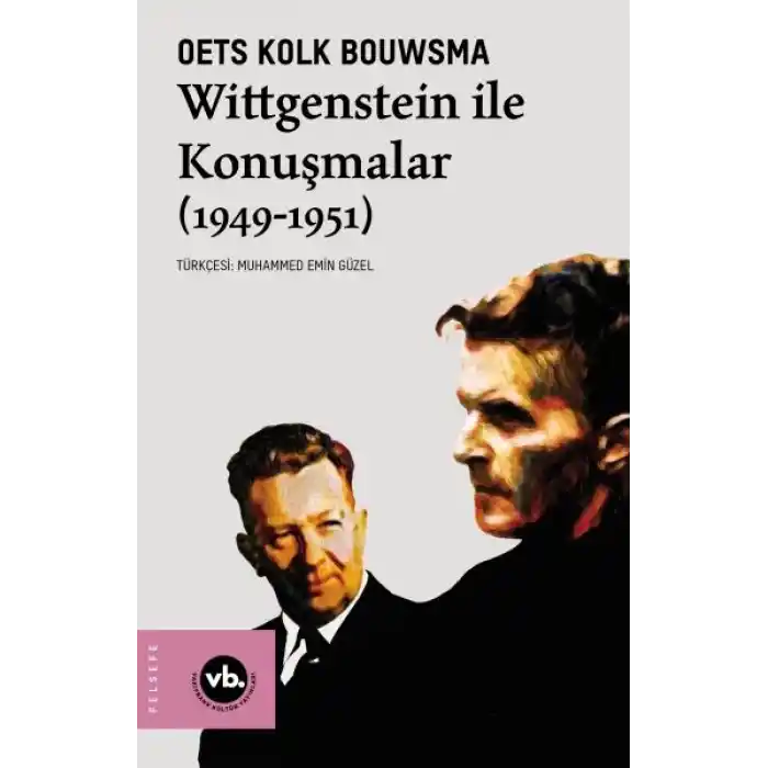 Wittgenstein ile Konuşmalar (1949-1951)