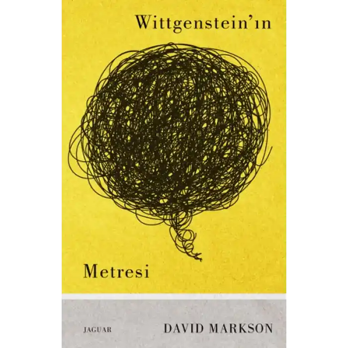 Wittgensteinın Metresi