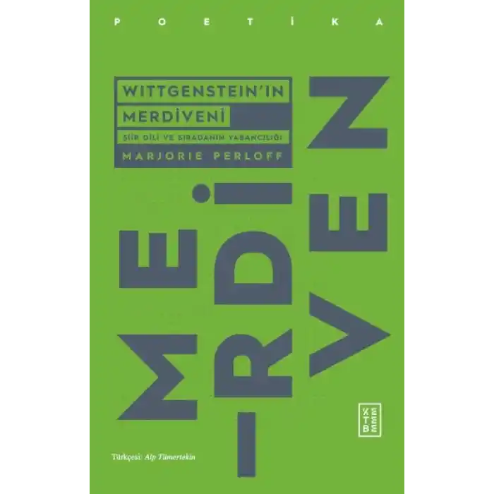 Wittgenstein’ın Merdiveni