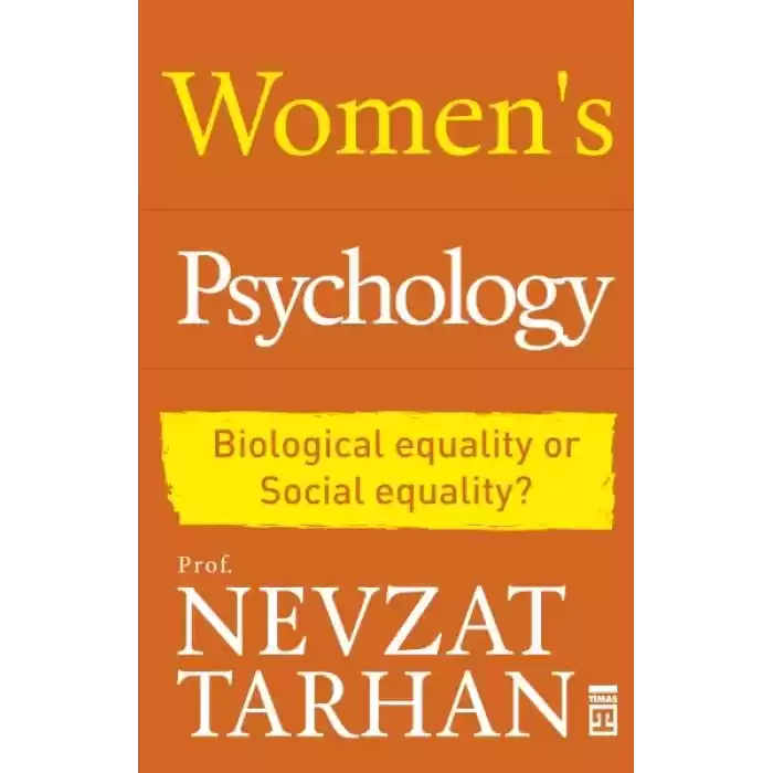 Womens Psychology
