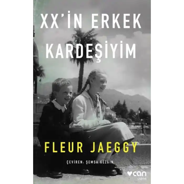 XX’in Erkek Kardeşiyim