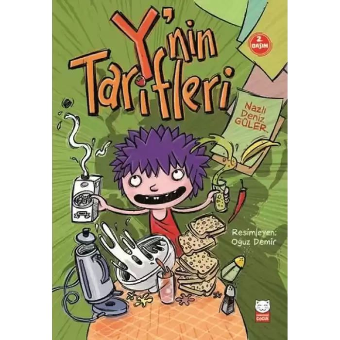 Ynin Tarifleri