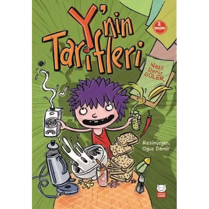 Ynin Tarifleri