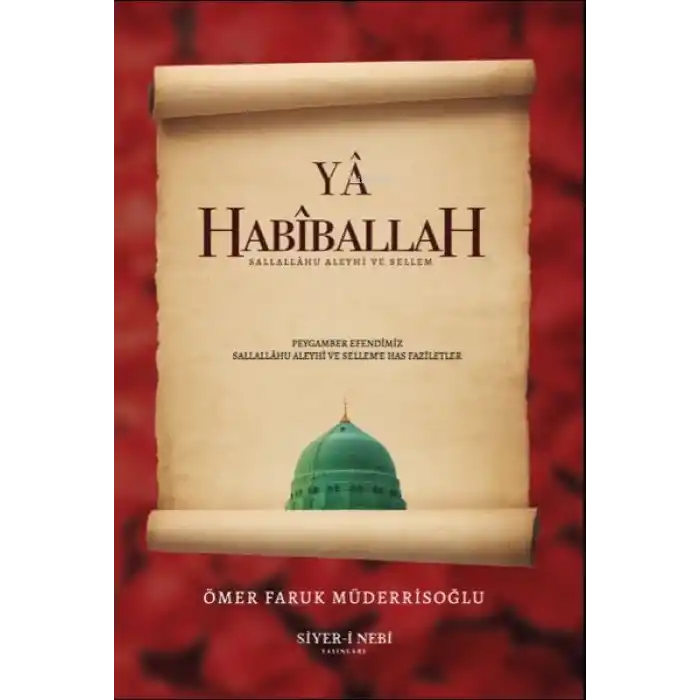 Ya Habiballah