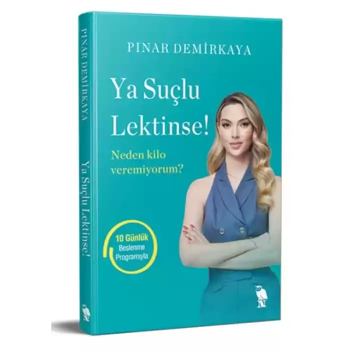 Ya Suçlu Lektinse!