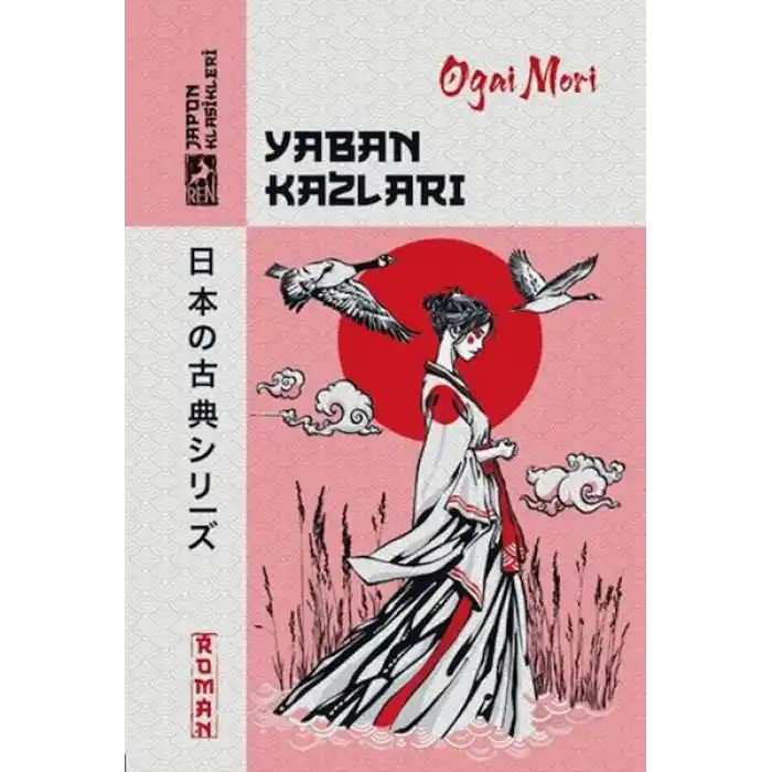Yaban Kazları