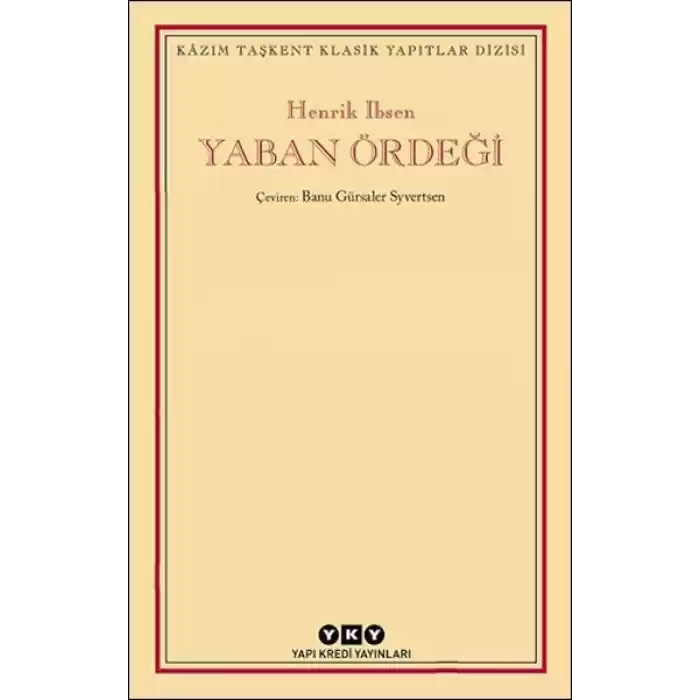 Yaban Ördeği