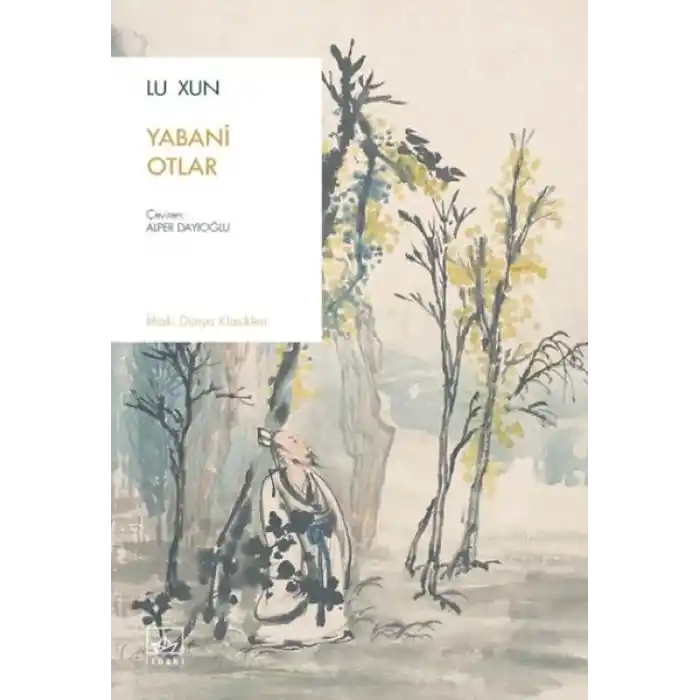 Yabani Otlar
