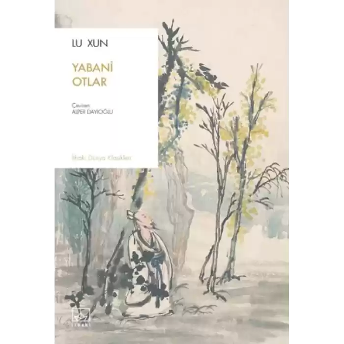 Yabani Otlar