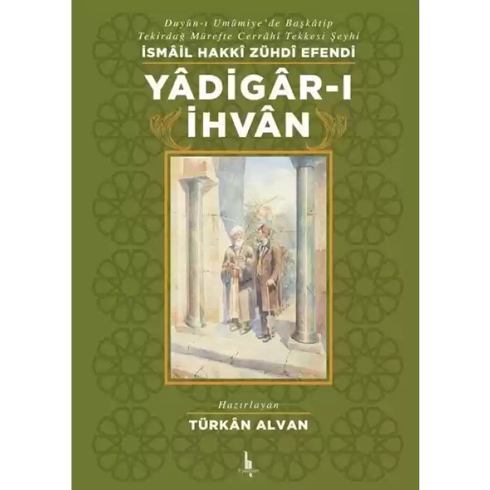 Yadigarı İhvan