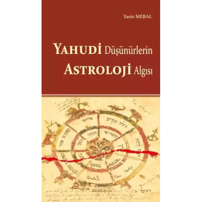 Yahudi Düşünürlerin Astroloji Algısı