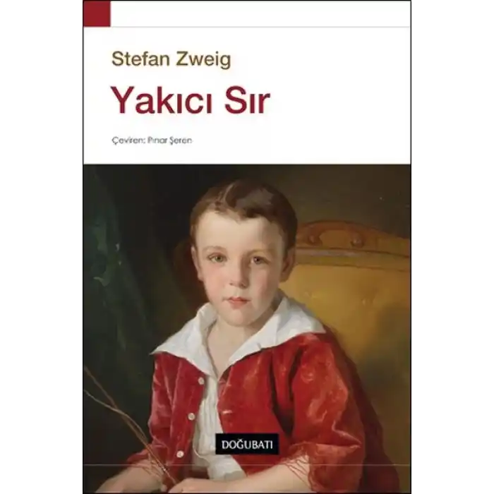 Yakıcı Sır